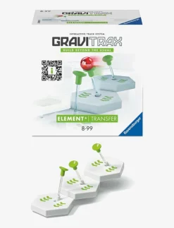Barn Ravensburger Klossar & Byggsatser|GraviTrax Element Transfer - Kulbana
