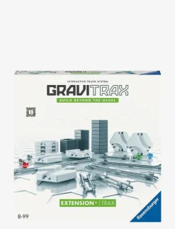 Barn Ravensburger Klossar & Byggsatser|GraviTrax Extension Trax - Kulbana