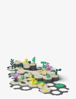 Ravensburger GraviTrax Junior Starter-Set Jungle - Kulbana|Barn Klossar & Byggsatser