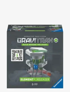 Ravensburger GraviTrax PRO Element Releaser - Kulbana|Barn Klossar & Byggsatser