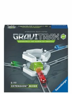 Ravensburger GraviTrax PRO Extension Mixer World-packaging - Kulbana|Barn Klossar & Byggsatser