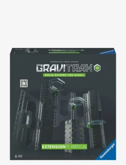 Ravensburger GraviTrax PRO Extension Vertical - Kulbana|Barn Klossar & Byggsatser