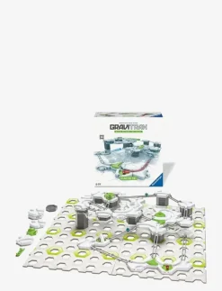 Barn Ravensburger Klossar & Byggsatser|GraviTrax Starter-set - Kulbana
