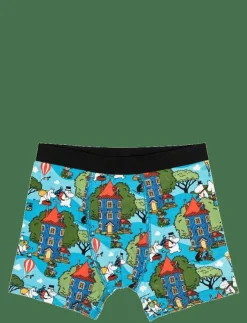 Barn Martinex Underkläder|GÅRD BOXERSHORTS - Kalsonger