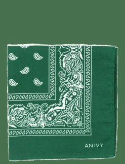 AN IVY Bandana Pocket - Näsdukar| Slipsar & Accessoarer