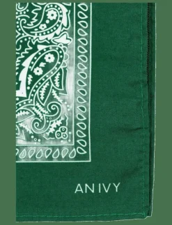 AN IVY Bandana Pocket - Näsdukar| Slipsar & Accessoarer