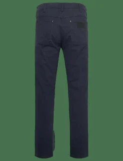 Wrangler GREENSBORO - Slim jeans| Denim Kläder|Jeans