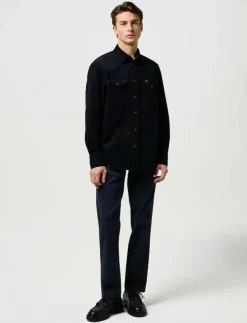 Wrangler GREENSBORO - Slim jeans| Denim Kläder|Jeans