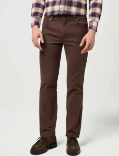 Wrangler GREENSBORO - Slim jeans| Jeans