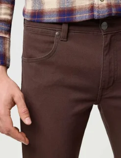 Wrangler GREENSBORO - Slim jeans| Jeans