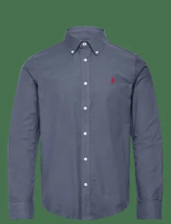 MCS GREG REG COT M SHIRT - Casual skjortor| Skjortor