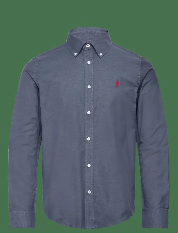MCS GREG REG COT M SHIRT - Casual skjortor| Skjortor