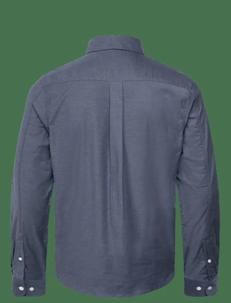 MCS GREG REG COT M SHIRT - Casual skjortor| Skjortor
