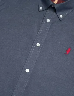 MCS GREG REG COT M SHIRT - Casual skjortor| Skjortor