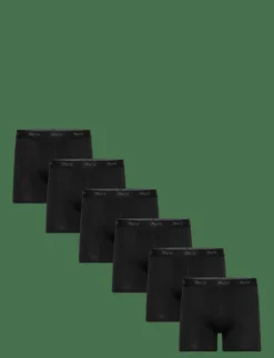 MCS GREY TIGHTS 6PK M ACC - Boxershorts| Kalsonger