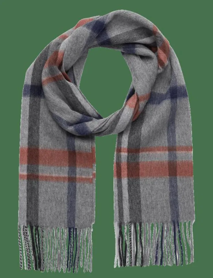 Portia 1924 Wool Scarf - Halsdukar| Sjalar & Halsdukar