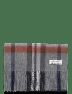 Portia 1924 Wool Scarf - Halsdukar| Sjalar & Halsdukar