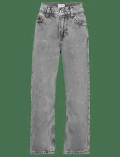 Barn Grunt Nederdelar|GRHamon Ash - Regular jeans