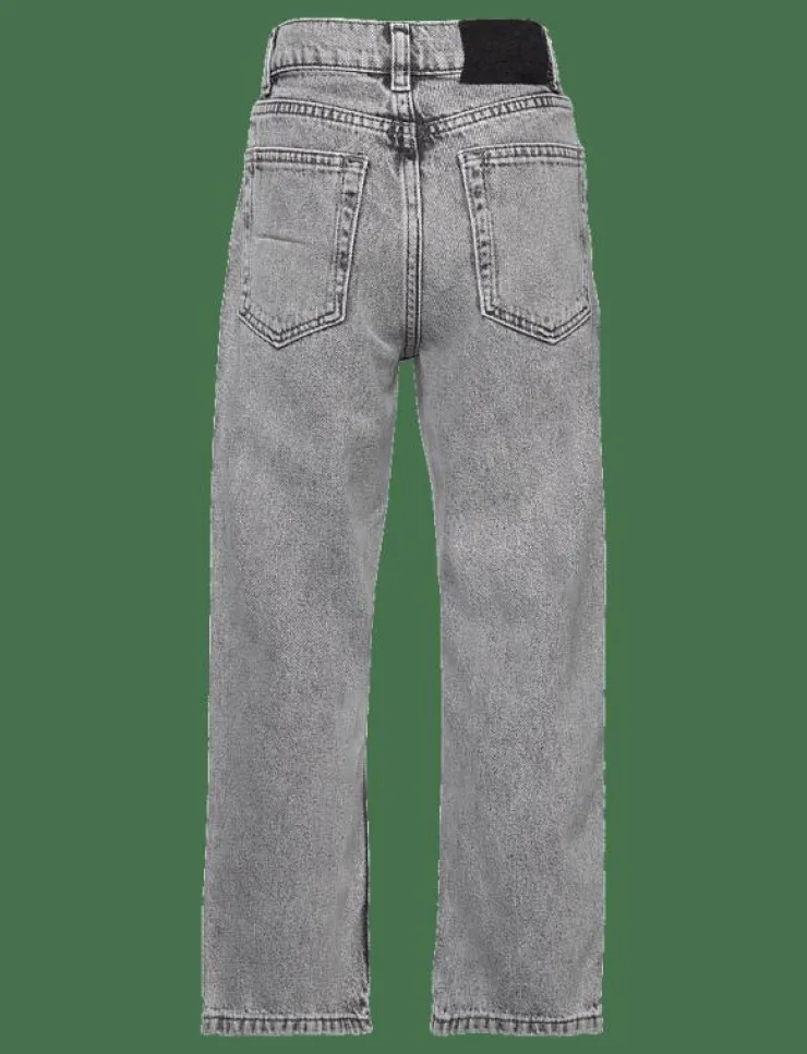 Barn Grunt Nederdelar|GRHamon Ash - Regular jeans