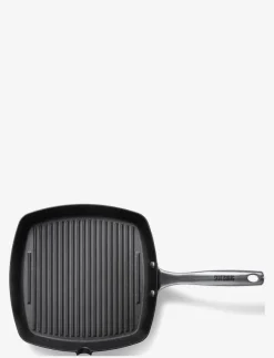 Skottsberg Stekpannor & Kokkärl|Grillpanna Gjutjärn - Stekpannor