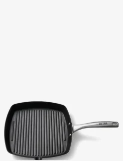 Skottsberg Stekpannor & Kokkärl|Grillpanna Gjutjärn - Stekpannor