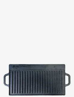 Satake Stekpannor & Kokkärl|Grillplatta/stekbord - Stekpannor