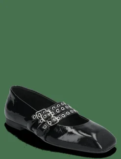 Pavement Grit - Ballerinas|Kvinnor Ballerinaskor