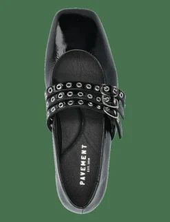 Pavement Grit - Ballerinas|Kvinnor Ballerinaskor