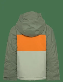Barn Quiksilver Vinterkläder|GROOMER KIDS JK - Vinterjacka