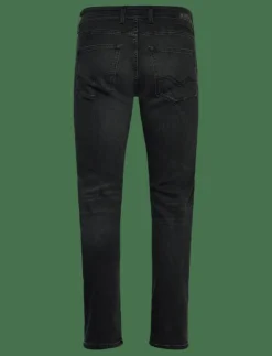 Replay Denim Kläder|Jeans|GROVER Trousers STRAIGHT 573 ECO PLUS - Regular jeans