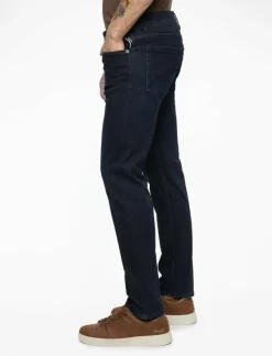Replay GROVER Trousers STRAIGHT C-Stretch - Regular jeans| Denim Kläder|Jeans