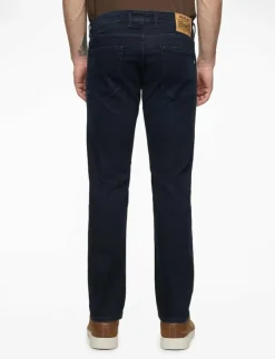 Replay GROVER Trousers STRAIGHT C-Stretch - Regular jeans| Denim Kläder|Jeans
