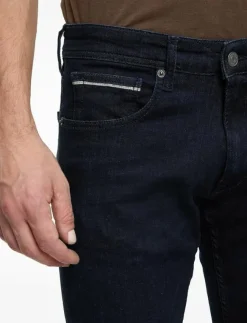 Replay GROVER Trousers STRAIGHT C-Stretch - Regular jeans| Denim Kläder|Jeans