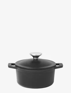Pillivuyt Gourmet Gryta garonne mini 0,7 liter gjutjärn - Stekpannor & Kokkärl| Stekpannor & Kokkärl