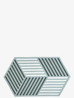 Zone Denmark Stekpannor & Kokkärl|Grytunderlägg Hexagon - Grytunderlägg