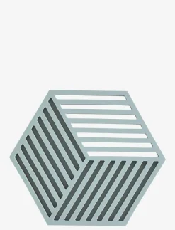 Zone Denmark Grytunderlägg Hexagon - Grytunderlägg| Stekpannor & Kokkärl