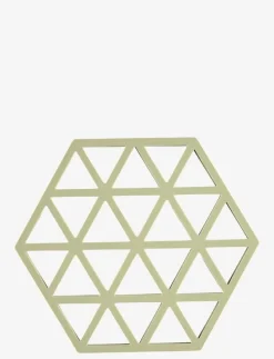 Zone Denmark Stekpannor & Kokkärl|Grytunderlägg Triangles - Grytunderlägg