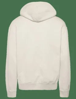 Calvin Klein Jeans Sweatshirts & Huvtröjor|350GSM FLEECE GIFT GIVING HOODIE - Hoodies