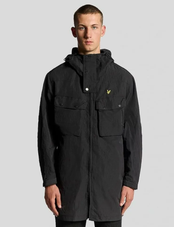 Lyle & Scott Guard Parka - Parkas| Jackor & Rockar