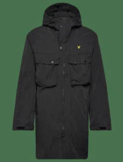 Lyle & Scott Guard Parka - Parkas| Jackor & Rockar