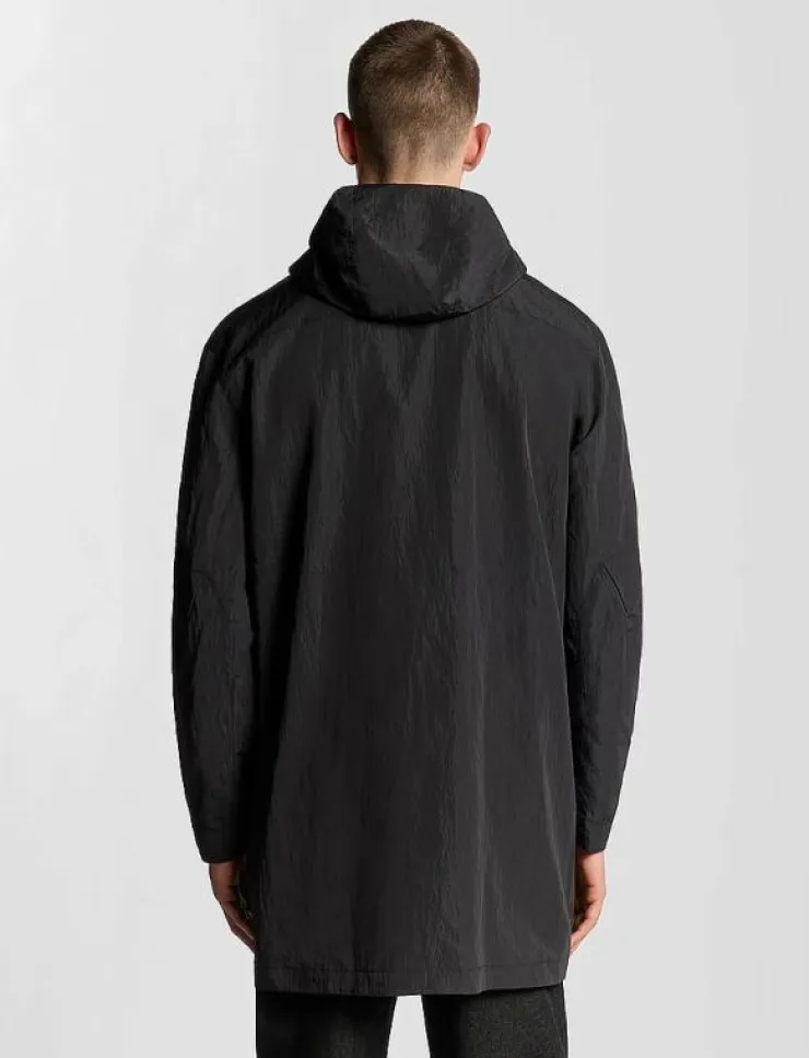 Lyle & Scott Guard Parka - Parkas| Jackor & Rockar