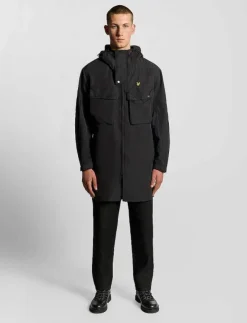 Lyle & Scott Guard Parka - Parkas| Jackor & Rockar