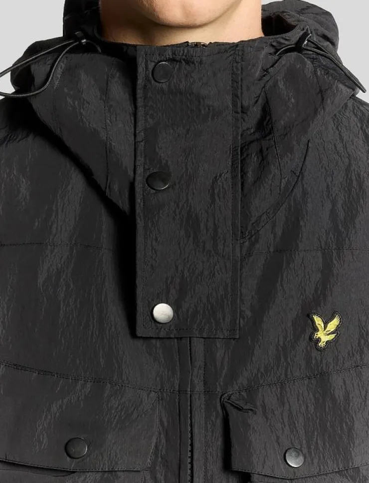 Lyle & Scott Guard Parka - Parkas| Jackor & Rockar