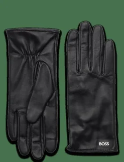 Kvinnor BOSS Handskar & Vantar|Gueen-ME - Fingervantar