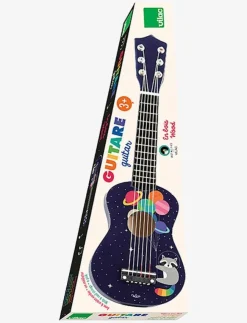 Barn Vilac Musikinstrument|Guitar - Rainbow by Andy Westface - Musikinstrument