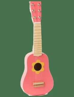Barn Kid's Concept Musikinstrument|Guitar flower - Musikinstrument