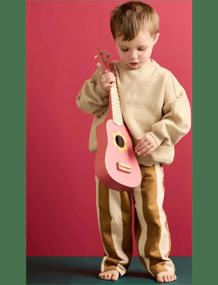Barn Kid's Concept Musikinstrument|Guitar flower - Musikinstrument