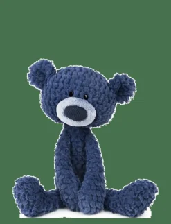 Barn Educa Gosedjur|Gund Toothpick Bear Ripple 38 cm - Mjukisdjur