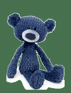 Barn Educa Gosedjur|Gund Toothpick Bear Ripple 38 cm - Mjukisdjur