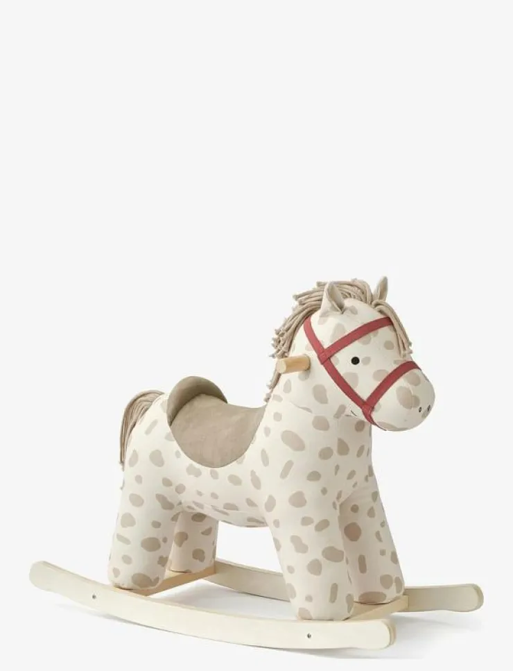 Barn Kid's Concept Leksaker|Leksaker|Gunghäst Dotty AIDEN - Gungdjur